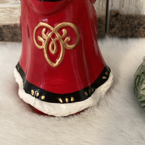 Fritz and Floyd Christmas Shakers - Picture 10 of 16